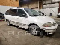 2002 Ford WINDSTAR фото
