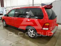 2002 Ford WINDSTAR photo