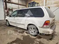2002 Ford WINDSTAR фото