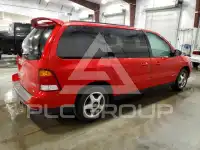 2002 Ford WINDSTAR photo