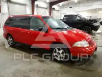 2002 Ford WINDSTAR photo