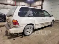 2002 Ford WINDSTAR фото