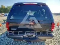 2002 Ford EXPEDITION фото