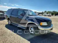 2002 Ford EXPEDITION фото