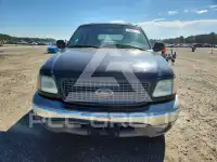 2002 Ford EXPEDITION фото