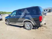 2002 Ford EXPEDITION фото