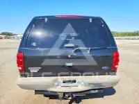2002 Ford EXPEDITION фото