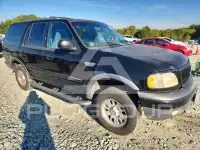 2002 Ford EXPEDITION фото