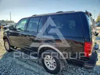 2002 Ford EXPEDITION фото