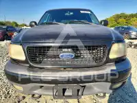 2002 Ford EXPEDITION фото