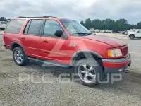 2002 Ford EXPEDITION photo
