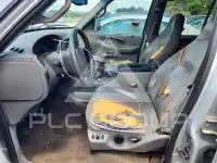 2002 Ford EXPEDITION фото