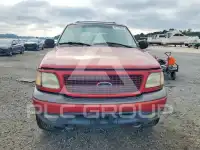 2002 Ford EXPEDITION photo