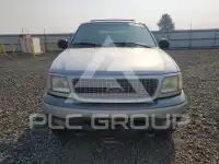 2002 Ford EXPEDITION photo
