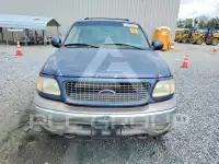 2002 Ford EXPEDITION photo