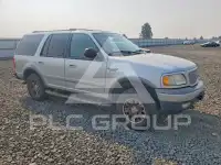 2002 Ford EXPEDITION photo