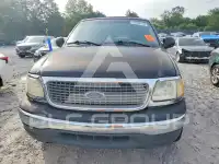 2002 Ford EXPEDITION фото