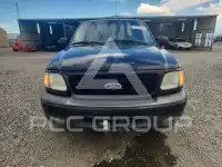 2002 Ford EXPEDITION photo