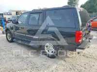 2002 Ford EXPEDITION фото