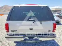 2000 Ford EXPEDITION фото