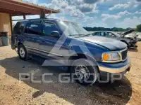 2002 Ford EXPEDITION фото