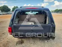2002 Ford EXPEDITION фото