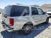 2000 Ford EXPEDITION фото