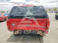 2002 Ford EXPEDITION фото