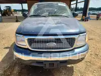 2002 Ford EXPEDITION фото