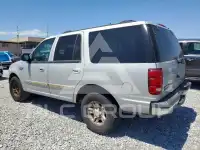 2000 Ford EXPEDITION фото