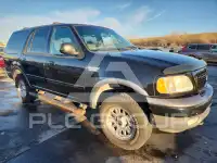 2002 Ford EXPEDITION photo
