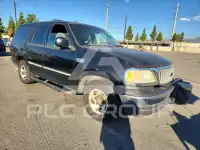 2002 Ford EXPEDITION photo