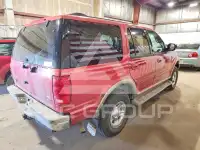 2002 Ford EXPEDITION фото