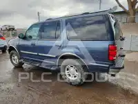 2002 Ford EXPEDITION фото