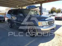 2002 Ford EXPEDITION фото