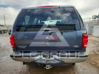 2002 Ford EXPEDITION фото