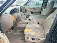 2002 Ford EXPEDITION фото