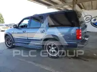 2002 Ford EXPEDITION фото