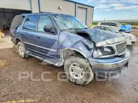 2002 Ford EXPEDITION фото
