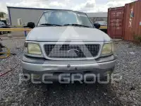 2002 Ford EXPEDITION фото