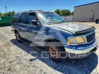 2002 Ford EXPEDITION photo