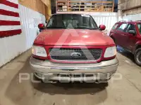 2002 Ford EXPEDITION фото
