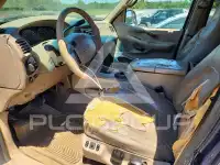 2002 Ford EXPEDITION photo