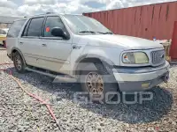 2002 Ford EXPEDITION фото