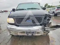 2002 Ford EXPEDITION фото
