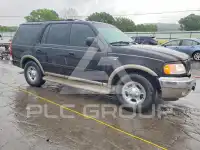 2002 Ford EXPEDITION фото