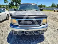 2002 Ford EXPEDITION photo