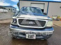 2002 Ford EXPEDITION фото