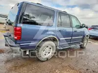 2002 Ford EXPEDITION фото