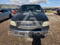 2002 Ford F-150 фото